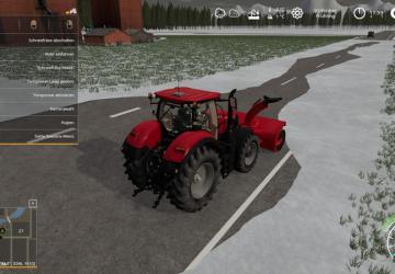 Dondiego Map версия 2.1.2 для Farming Simulator 2019 (v1.5х)