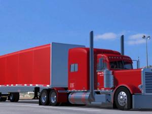 Мод Reitnouer Maxmiser Trailer версия 1.2 для American Truck Simulator (v1.6.x, - 1.30.x)