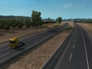 Мод TruckShop ETS2 in ATS версия 2.0 для American Truck Simulator (v1.29.x, 1.30.x)