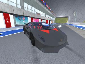 Мод Lamborghini Sesto Elemento версия 1.0 для BeamNG.drive (v0.11.x)