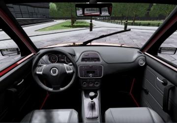Мод Ока Dodge Version версия 1.0 для City Car Driving (v1.5.8)