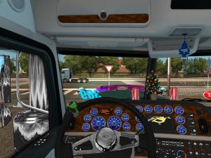 Мод ATS Truck Pack Platinum Collection версия 2.4 для Euro Truck Simulator 2 (v1.25-1.26)