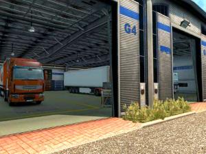 Мод Can Opener версия 0.3 для Euro Truck Simulator 2 (v1.27)