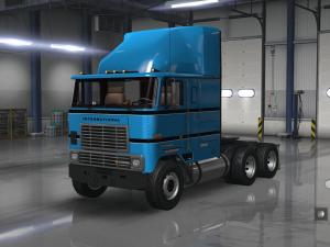 Мод International 9800 версия 03.05.17 для Euro Truck Simulator 2 (v1.27.x, - 1.30.x)