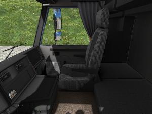 Мод Маз-5440Е9-520-031 версия 10.01.18 для Euro Truck Simulator 2 (v1.27, - 1.30.x)