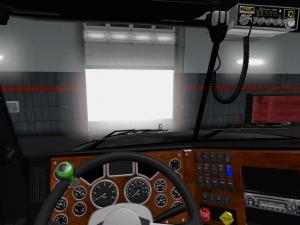 Мод Peterbilt 378 версия 2.0 для Euro Truck Simulator 2 (v1.28.x, 1.30.x)