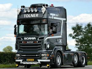 Мод Scania R560 Tolner версия 2.1 для Euro Truck Simulator 2 (v1.28.x, 1.30.x)