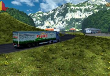Transbucegi Map версия 1.1 для Euro Truck Simulator 2 (v1.36.x)