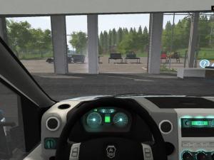 Мод Газон Next Пак версия 2.0 для Farming Simulator 2017 (v1.4.4)