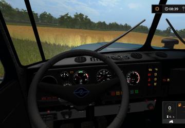 Мод Пак Урал-4320 версия 2.3 для Farming Simulator 2017 (v1.5.x)