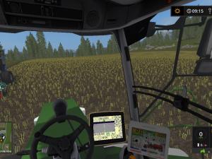 Мод Vervaet Hydro Trike версия 1.0.0.0 для Farming Simulator 2017
