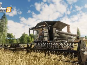 Новый бренд и возможности в новом трейлере Farming Simulator 19