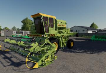 Мод Дон 1500 Б97 версия 1.0.0.0 для Farming Simulator 2019 (v1.6.x)