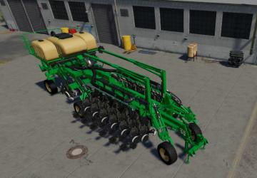 Мод Great Plains YP-4025A версия 1.0.0.2 для Farming Simulator 2019