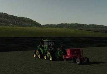 Мод Guilbart Phenix версия 0.9 для Farming Simulator 2019