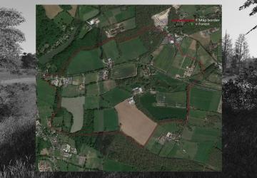 Карту Карта «Marwell Manor Farm» версия 1.0.0.0 для Farming Simulator 2019 (v1.2.x)