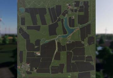 Карта «Pellworm 2k19» версия 1.1.0.1 для Farming Simulator 2019 (v1.5.1.0)
