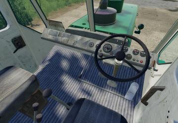 Мод Пак тракторов Т-150К версия 1.3.1 для Farming Simulator 2019 (v1.3.x)