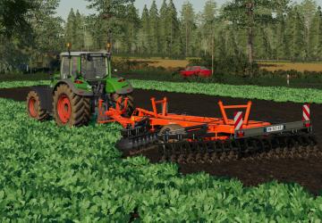 Мод Razol CWHR версия 1.0.0.1 для Farming Simulator 2019 (v1.6.x)