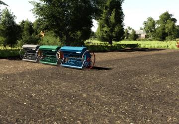 Мод S-014 версия 1.0.1.0 для Farming Simulator 2019