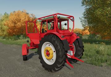 Мод Belarus 50 версия 1.0.0.0 для Farming Simulator 2022 (v1.6x)