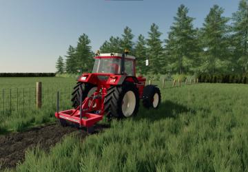 Мод MF 2 версия 1.1.0.0 для Farming Simulator 2022