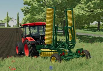 Мод PB5-032 версия 1.0.0.0 для Farming Simulator 2022 (v1.2x)
