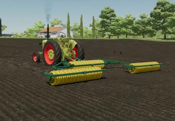 Мод PB5-032 версия 1.0.0.0 для Farming Simulator 2022 (v1.2x)
