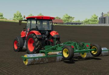 Мод PB5-032 версия 1.1.0.1 для Farming Simulator 2022 (v1.8x)