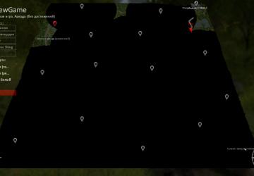 Карта «NewGame» версия 1.03 для SpinTires (v03.03.16)