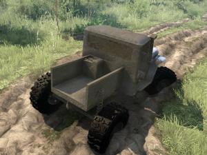 Мод Jeep Willys Pickup Off Road версия 07.01.18 для Spintires: MudRunner (v11.12.17)