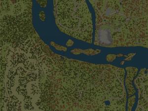 Карта «На вахте» версия 30.11.20 для Spintires: MudRunner (v14.08.19)