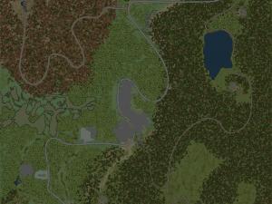 Карта «SVE 17» версия 01.02.21 для Spintires: MudRunner (v14.08.19)